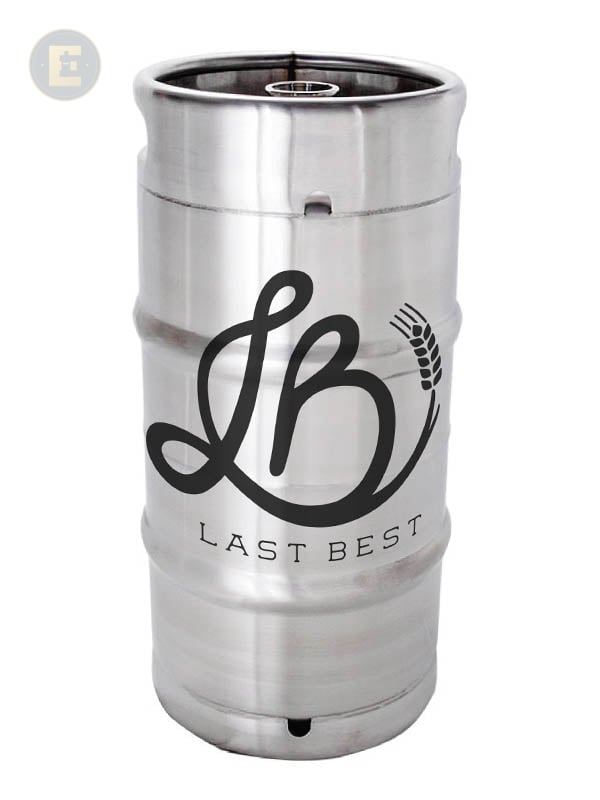Last Best Ipa 30L Cls 30000 Ml