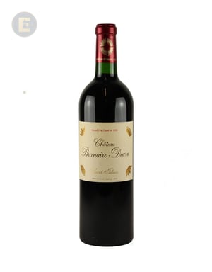 CHATEAU BRANAIRE DUCRU 2016             