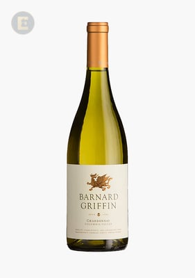 BARNARD GRIFFIN CHARDONNAY              