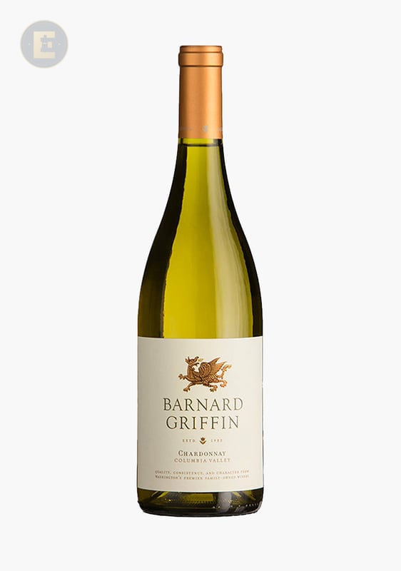 Barnard Griffin Chardonnay 750 Ml