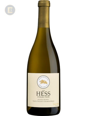 HESS COLLECTION NAPA VALLEY CHARDONNAY  