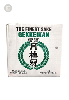 GEKKEIKAN                               