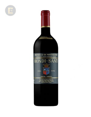 BIONDI SANTI RISERVA 1988 SECOND RELEASE
