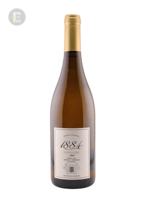 1884 ESTATE GROWN VIOGNIER              
