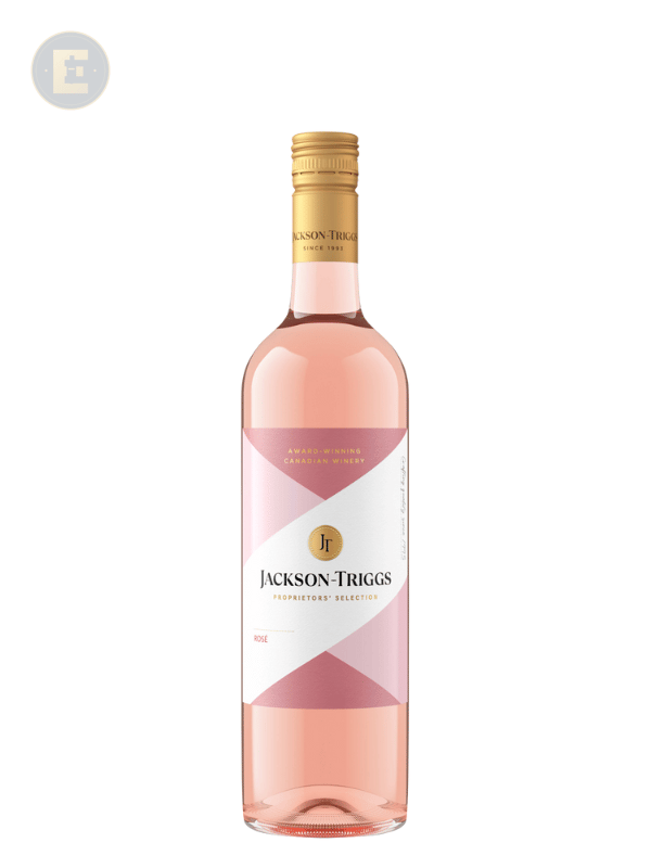 Jackson Triggs Ps Rose 750 Ml