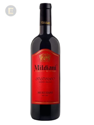 MILDIANI MUKUZANI                       