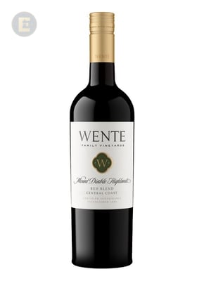 WENTE MT DIABLO HIGHLANDS RED BLEND     