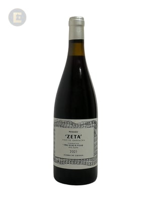 TELMO RODRIGUEZ PEGASO ZETA             