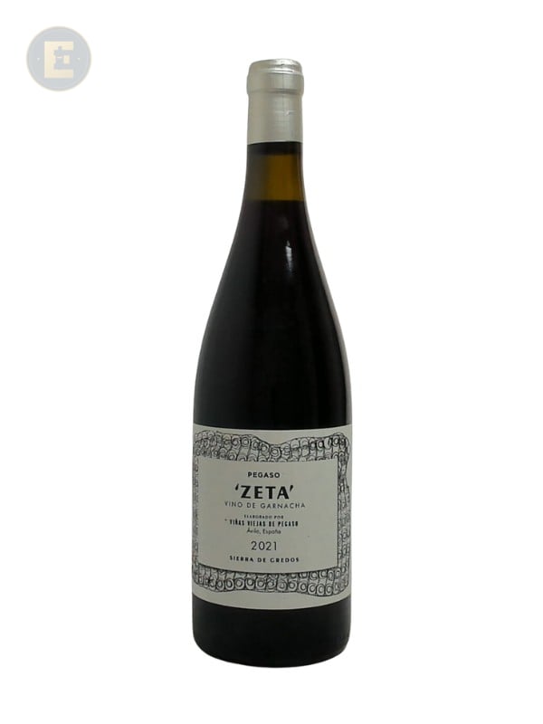 Telmo Rodriguez Pegaso Zeta 750 Ml
