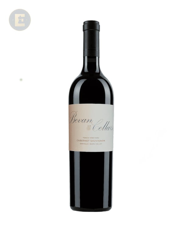 Bevan Cellars Tench Cabernet Sauvignon 750