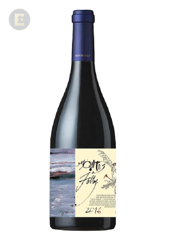 Montes Folly 750 Ml
