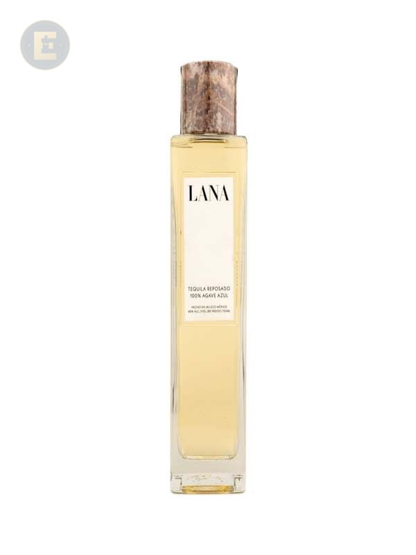 Lana Tequila Reposado 750 Ml