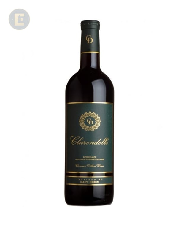 Clarendelle Bordeaux Rouge 750 Ml
