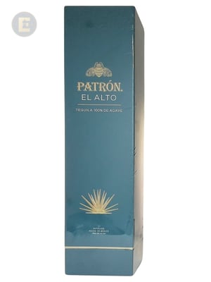 PATRON EL ALTO                          