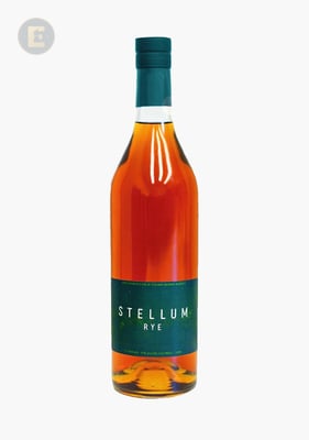 BARRELL CRAFT STELLUM RYE WHISKY        