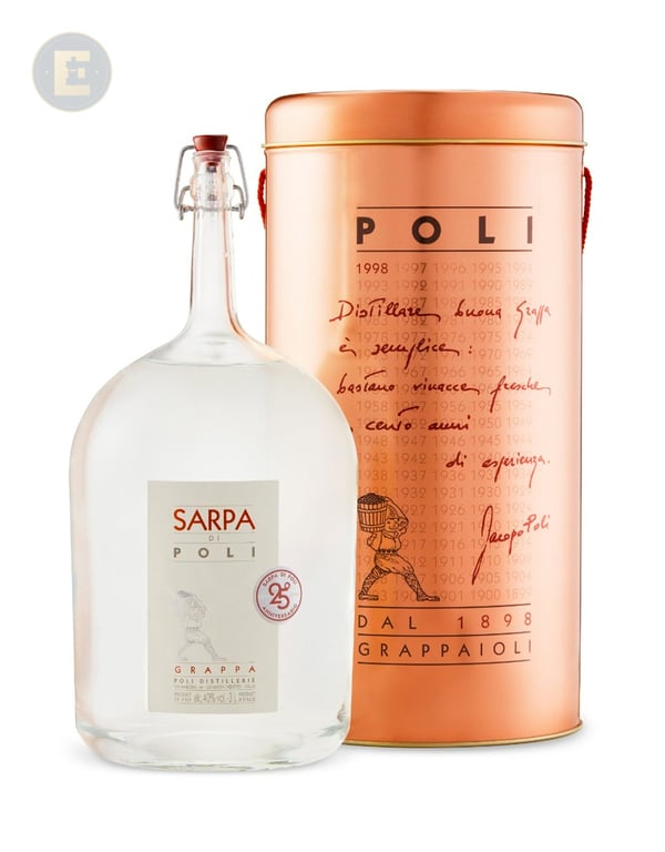 Poli Sarpa 'Big Momma' 3000 Ml