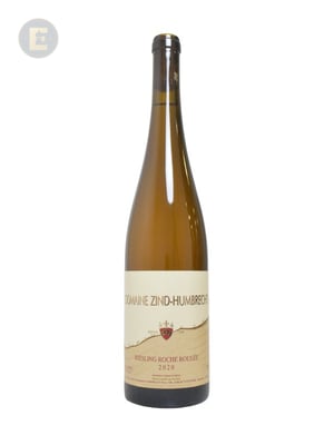 ZIND-HUMBRECHT RIESLING ROCHE ROULEE    