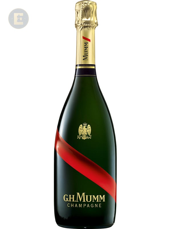 Gh Mumm Grand Cordon Brut 750 Ml