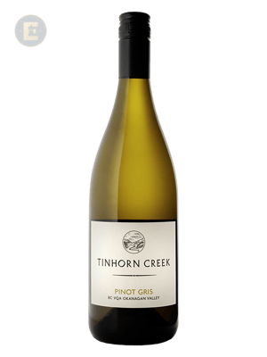TINHORN CREEK PINOT GRIS VQA            