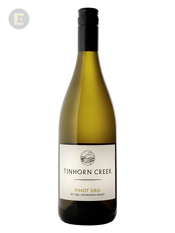 Tinhorn Creek Pinot Gris Vqa 750 Ml