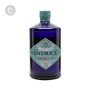 HENDRICK'S ORBIUM                       