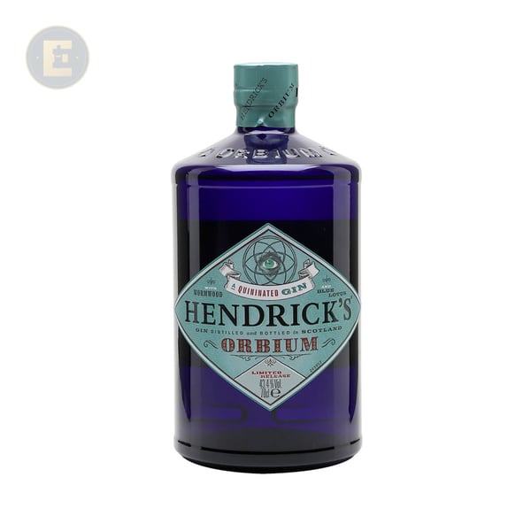 Hendrick's Orbium 750 Ml