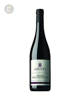 GIUSTI AMARONE                          