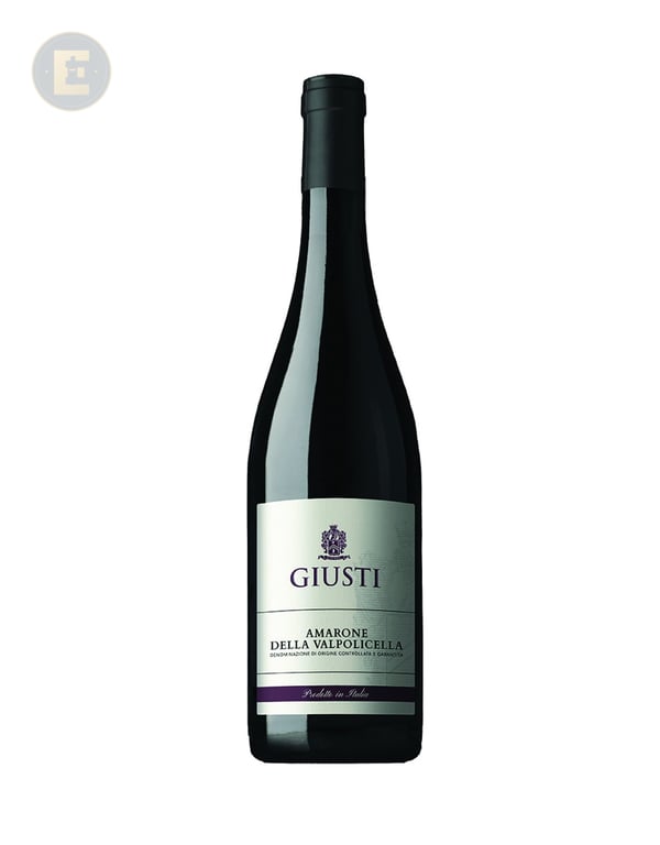 Giusti Amarone 750 Ml
