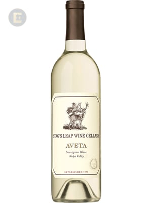 STAG'S LEAP WINE CELLARS AVETA SAUV BLNC