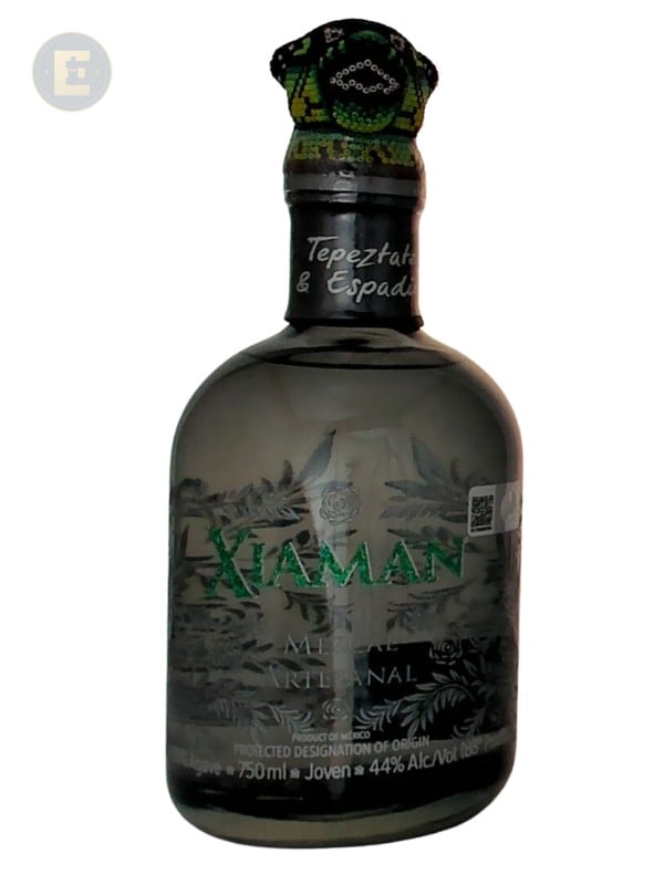 Padre Azul Xiaman Mezcal 750 Ml