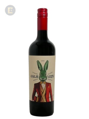CONEJO VERDE MALBEC                     