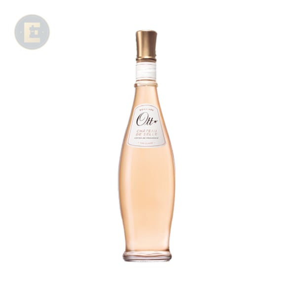 Domaine Ott Coeur De Grain Rose 750 Ml
