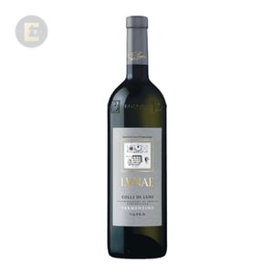 LUNAE VERMENTINO BLANCO                 