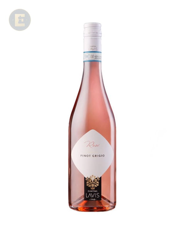 Lavis Rose 750 Ml