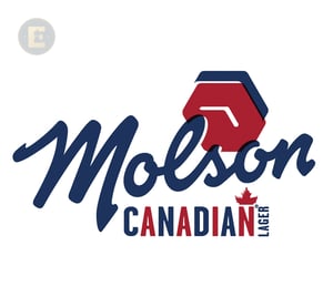 MOLSON CANADIAN
