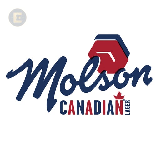MOLSON CANADIAN