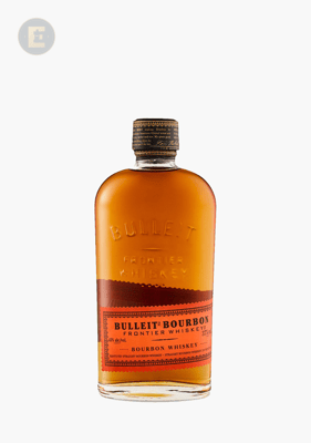 BULLEIT BOURBON                         