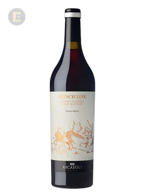 RICASOLI RONCICONE CHIANTI CLASSICO DOCG
