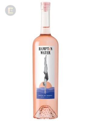 HAMPTON WATER WINE ROSE                 