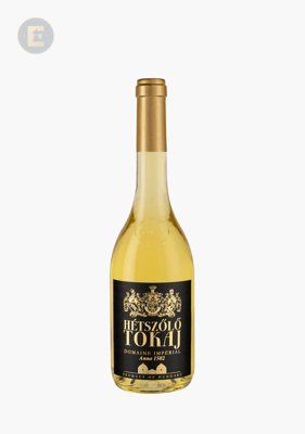 HETSZOLO TOKAJI SWEET SZAMORODNI        