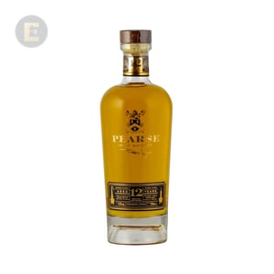 PEARSE LYONS 12 YR SINGLE MALT WHISKEY  