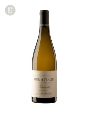JL CHAVE BLANCHE HERMITAGE BLANC AC     