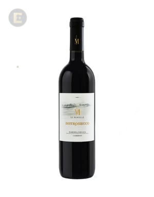 LE MORTELLE BOTROSECCO MAREMMA TOSCANA  