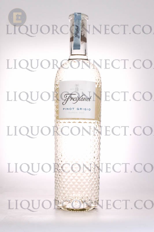 Freixenet Italian Pinot Grigio 750 Ml