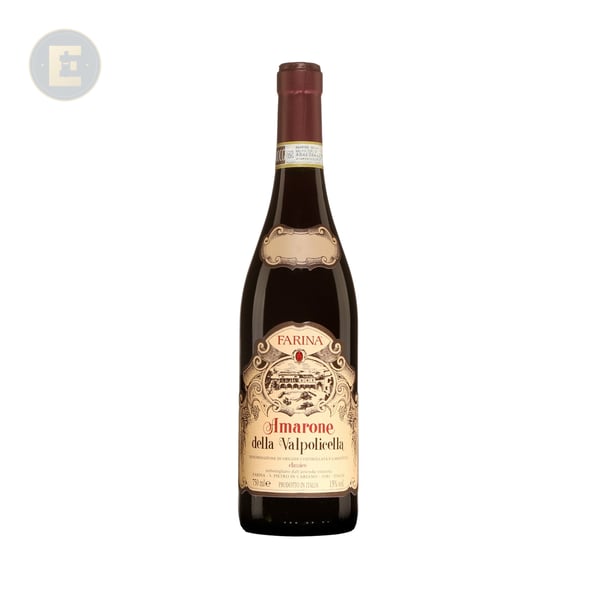 Amarone 750 Ml