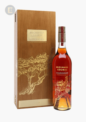 COURVOISIER MIZUNARA                    