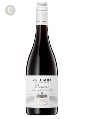 YALUMBA BAROSSA BUSH VINE GRENACHE      