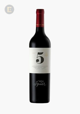 SPIER CREATIVE BLOCK 5                  