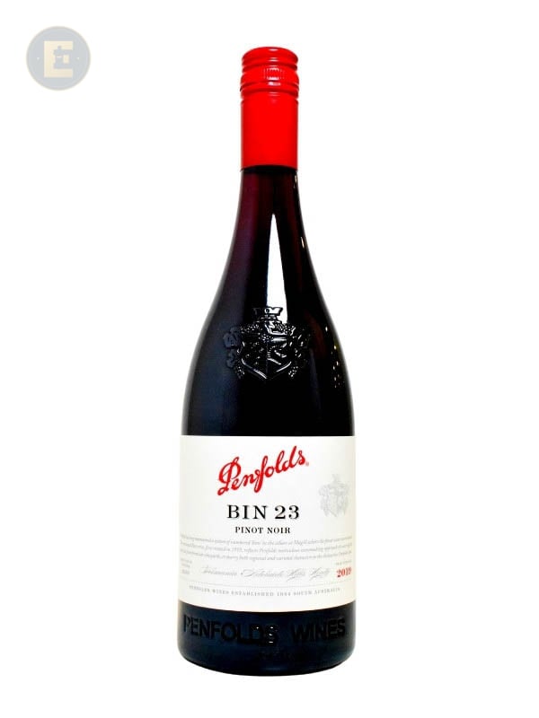 Penfolds Bin 23 Pinot Noir 750 Ml