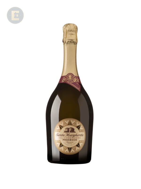 Santa Margherita Prosecco 750 Ml
